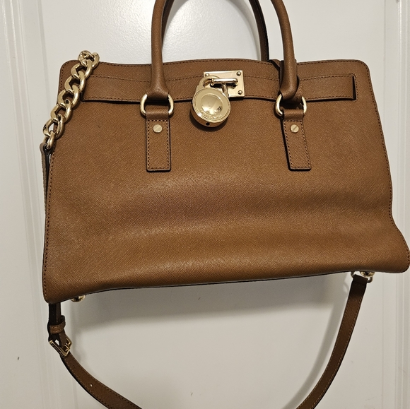 Michael Kors Bag - Gently used - Picture 14 of 15